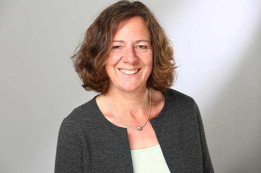 Petra Immesberger - Born